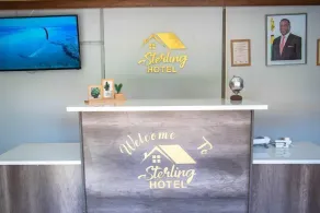 Sterling Group Of Hotels - Reception