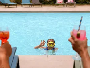 Ibis Styles Colmar Nord - Pool