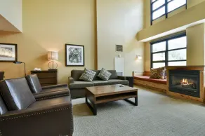 Grand Summit Hotel - Canyons Village, a RockResort - Chambre