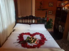 BioHotel Ecohouse - Zimmer