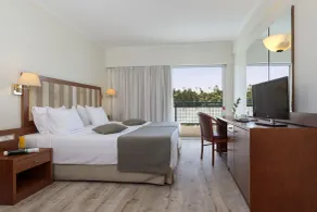 Best Western Plus Hotel Plaza - Vue de la chambre