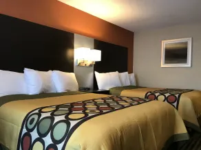 Bay Hill Inns & Suites - Værelse
