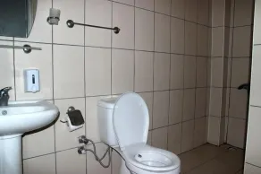 Sercan Apart - Bathroom