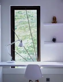 Grha Awen Sleman  - Habitación