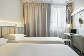 ibis Paris Nation Davout - Chambre
