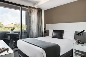 Punthill Oakleigh - Room