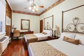 New Orleans Guest House - Rum
