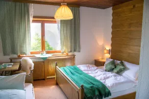 Hochberghaus Resort - Rom