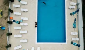 Vila Sangria - Pool