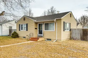 Dog-friendly Home w/ Patio & Yard in Greeley - Interiør