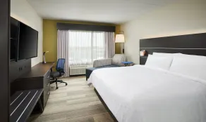 Holiday Inn Express & Suites Windsor East - Lakeshore by IHG - Zimmer