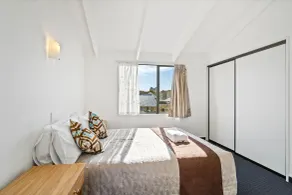 Ascot Vale Motor Lodge - Habitación