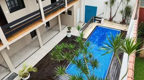 Pousada Canto da Montanha - Pool