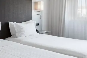 Exe Zizur Pamplona - Chambre
