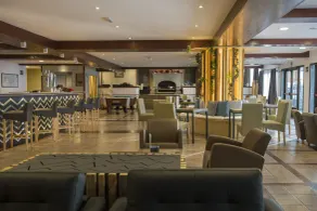 Hotel Piolets Soldeu Centre by Nexta - Reception