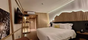 DoubleTree by Hilton Caracol Canela - Room