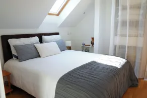 Chambre d'hôtes près du Château - Rum
