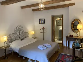 B&B de charme La Maison des 5 Temps - Camera