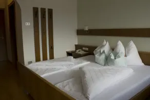 Hotel Tirolerhof - Værelse