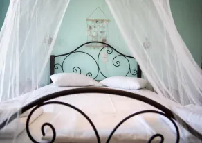 Studios Petra - Chambre
