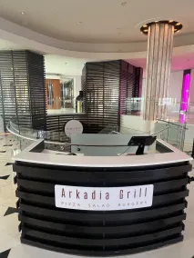 Private Owners - Restaurant