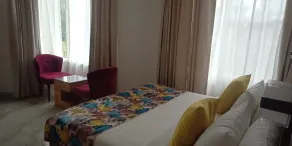ABHILASHI INN - Rom