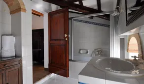 Residenza Scorcio sul mare - Casa de banho