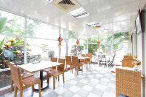 Daniel Motel - Restaurant