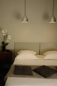 Hôtel Lecoq Gadby, The Originals Relais - Værelse