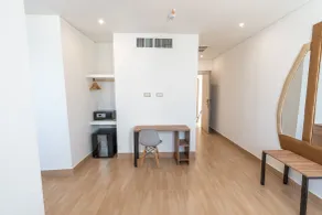 Hotel Cartagena Dubai - Vue de la chambre