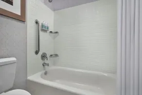 SpringHill Suites Chicago Downtown/River North - Chambre