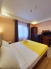 Hotel Mercante - Chambre