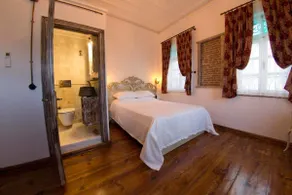 CavlıHane 1885 - Room