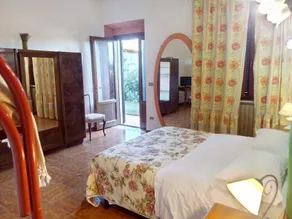 Agriturismo Da Paola - Camera