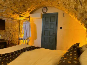 Liora Hotel - Room