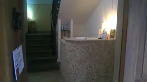 Camere Del Re - Rezeption