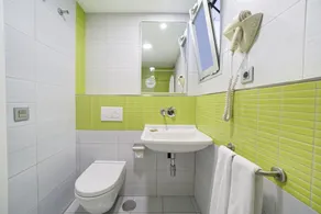 Servatur Riosol - Salle de bain