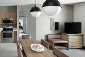 Residence Inn by Marriott Big Sky/The Wilson Hotel - Værelse