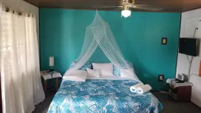 River Bend Resort Belize - Room
