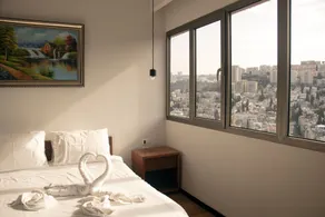 Haifa Peak - Chambre