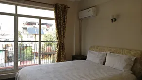 Sagarmatha Apartment Hotel - Chambre