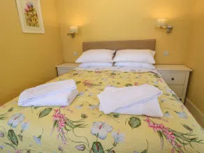 Pheasant Cottage - Room