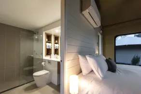 Discovery Parks - Barossa Valley - Bathroom