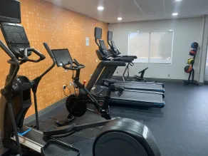 La Quinta by Wyndham OKC North - Quail Springs - Salle de remise en forme
