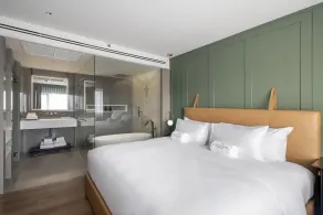 Maison Hotel Bangkok - Room