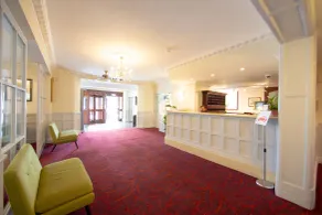 The Hermitage Hotel - OCEANA COLLECTION - Reception
