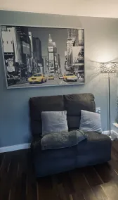 Beautiful House Minutes Away From Liverpool Airport With Huge Garden - Innenbereich