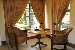 Opikopi Guest House - View from room