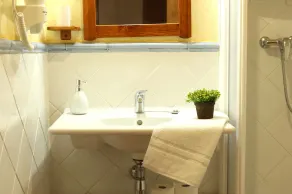 Casa Rialto - Baño