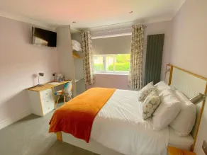 Orchard House - Room